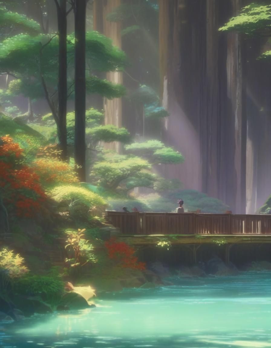 Studio Ghibli, Haphazard methodological heresy produces muta...