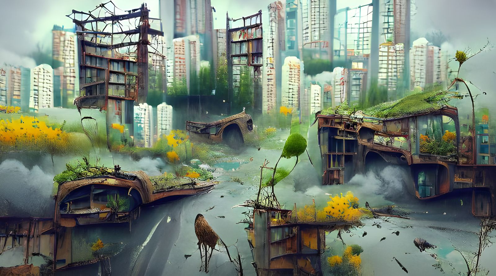 Untitled Creation