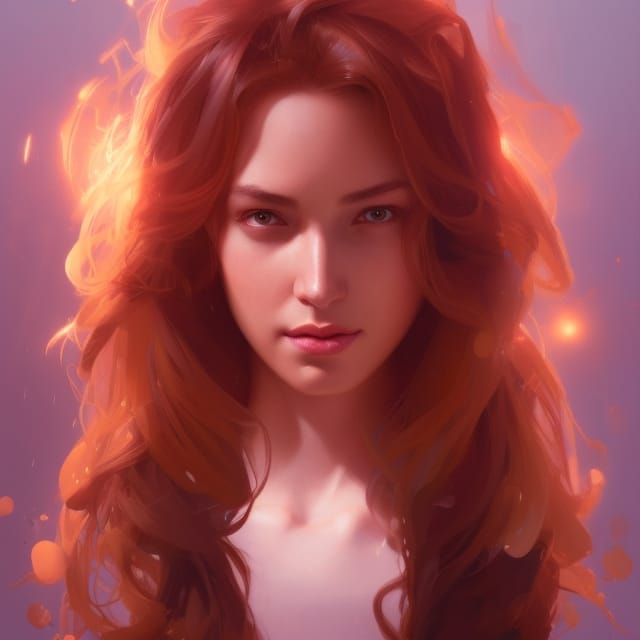 Burn with me
