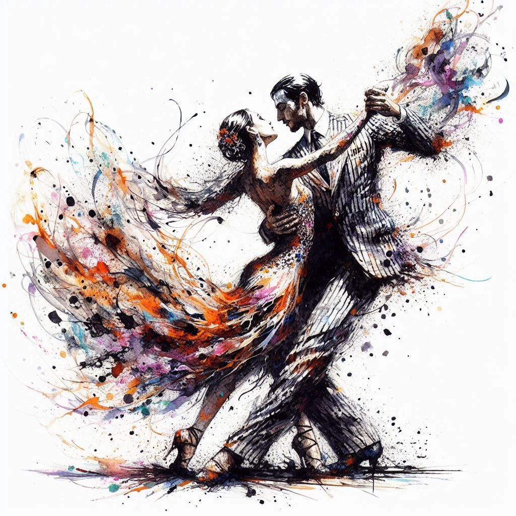 Tango