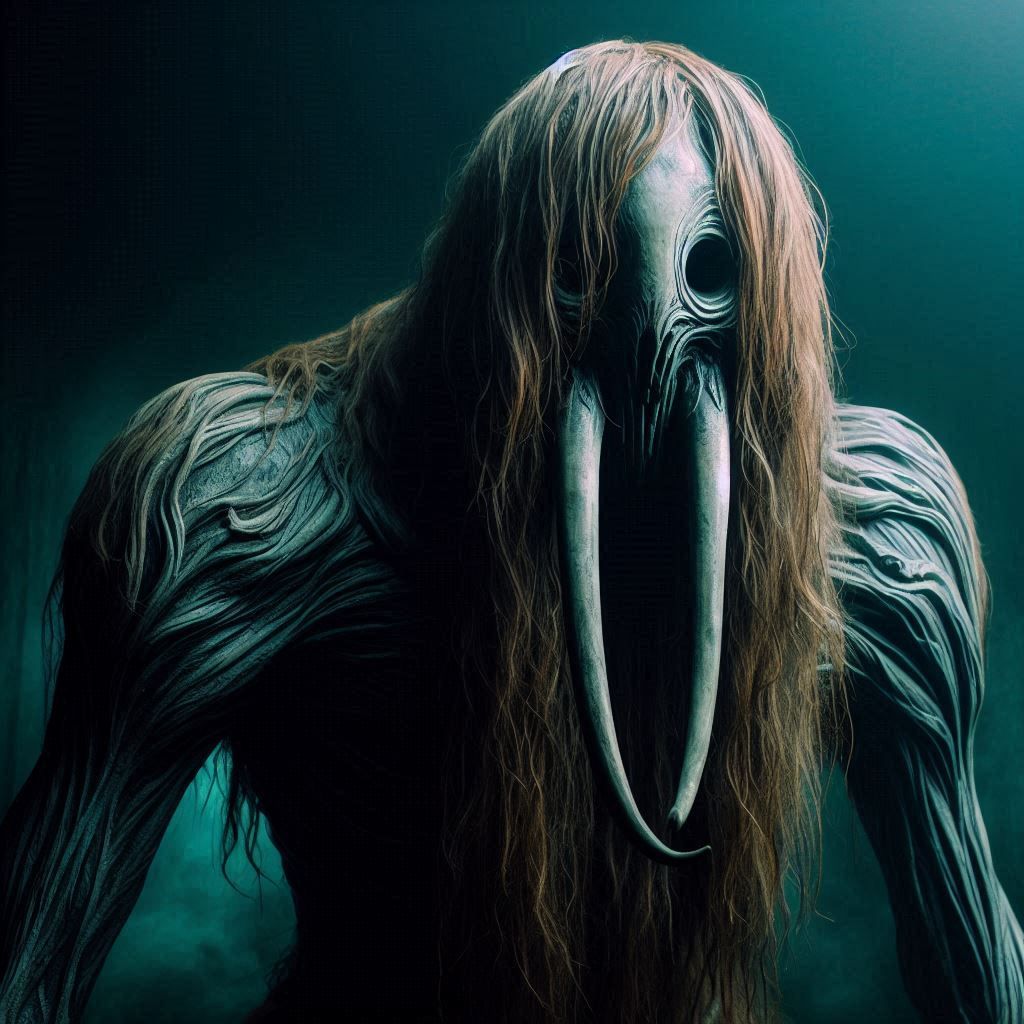 Balbac - Monster World