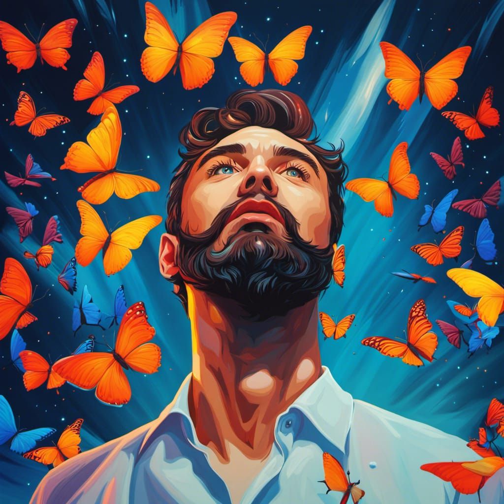 Man