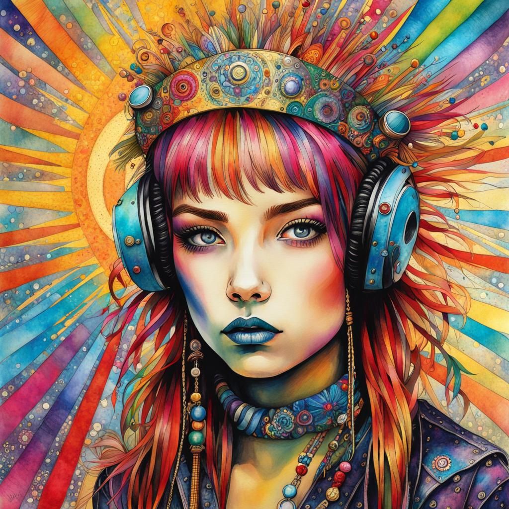 Headphones
