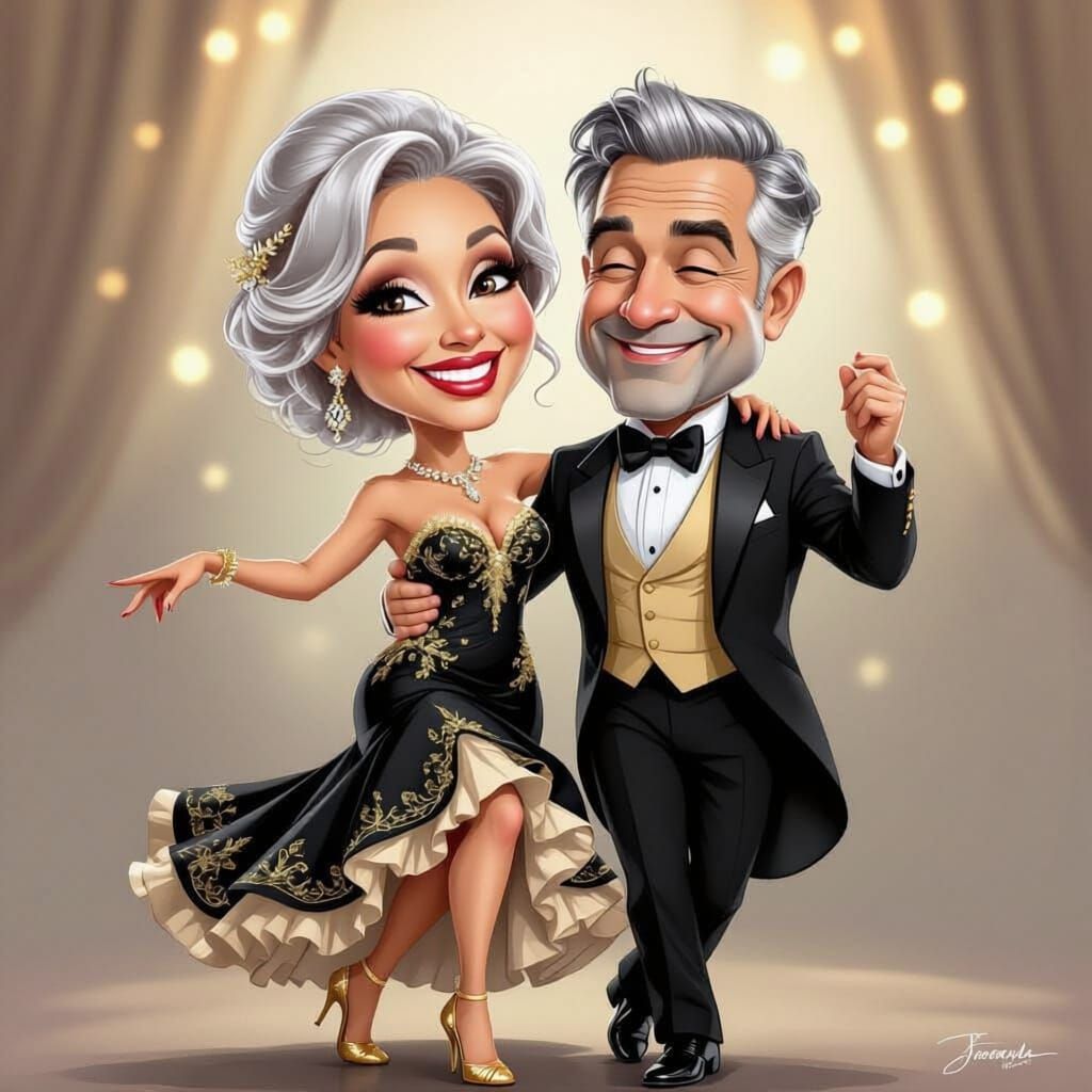 Let’s Celebrate!!🥂🍾