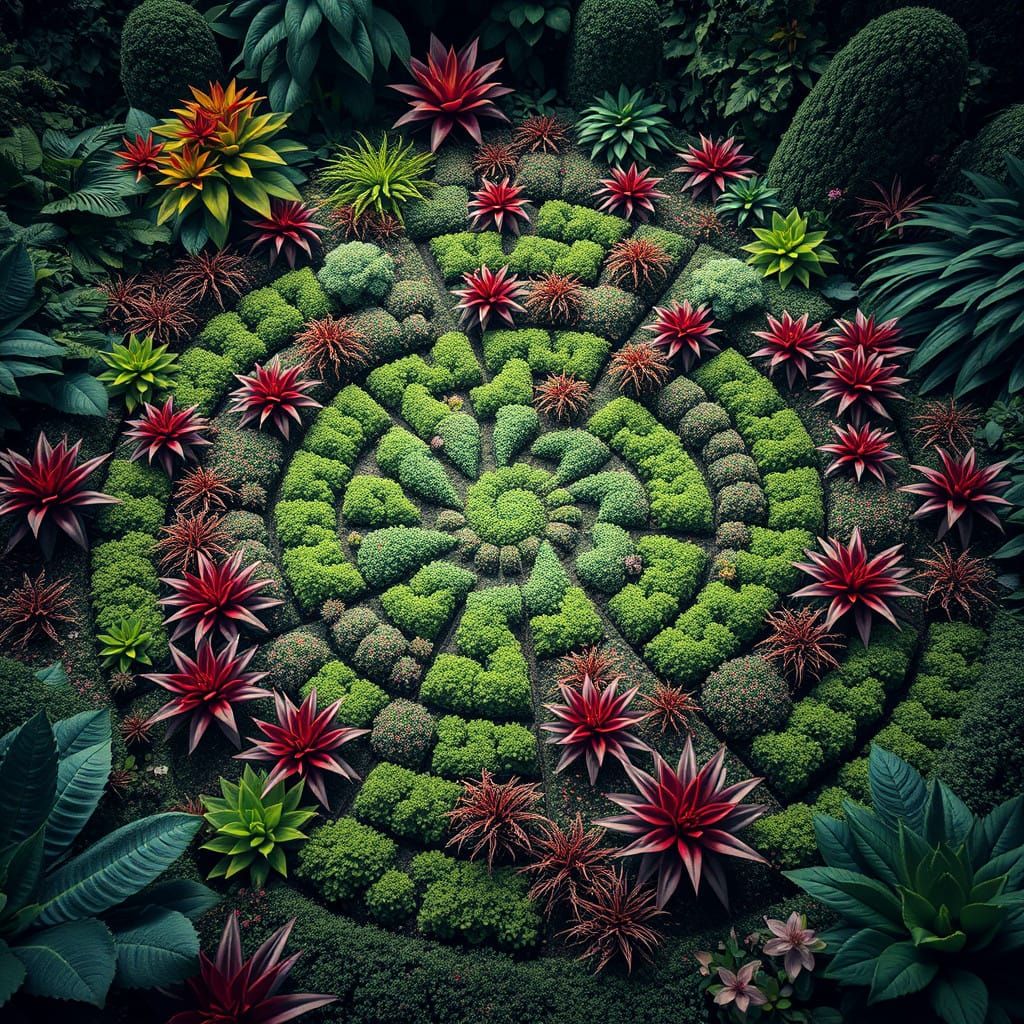 Math All Around Us  by @niina