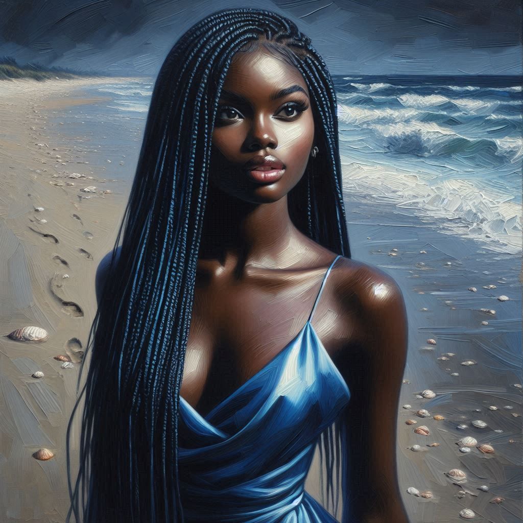 Images from the Heart