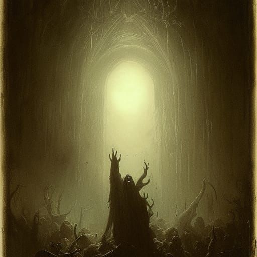 Fortified Summoning