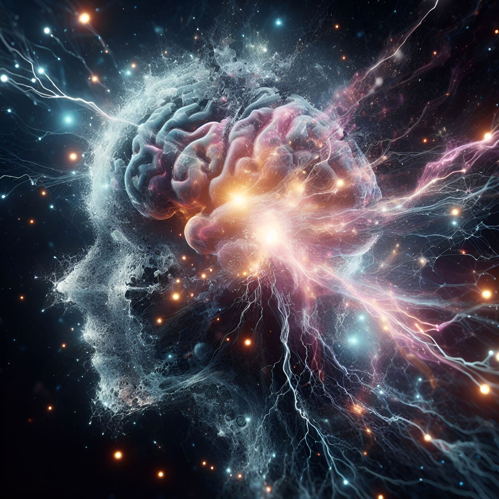 Mind Over Matter: The Power of Thought