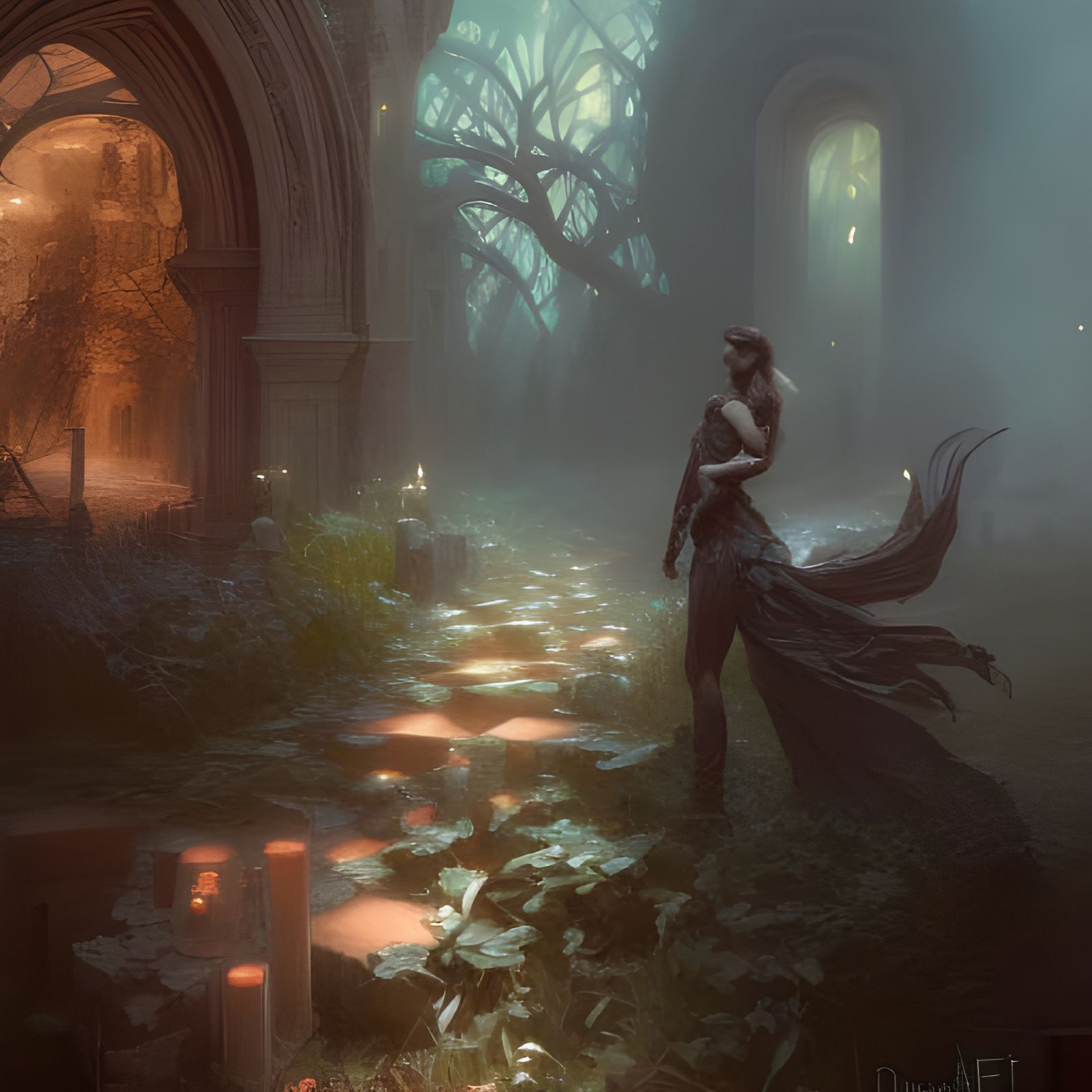 Untitled Creation