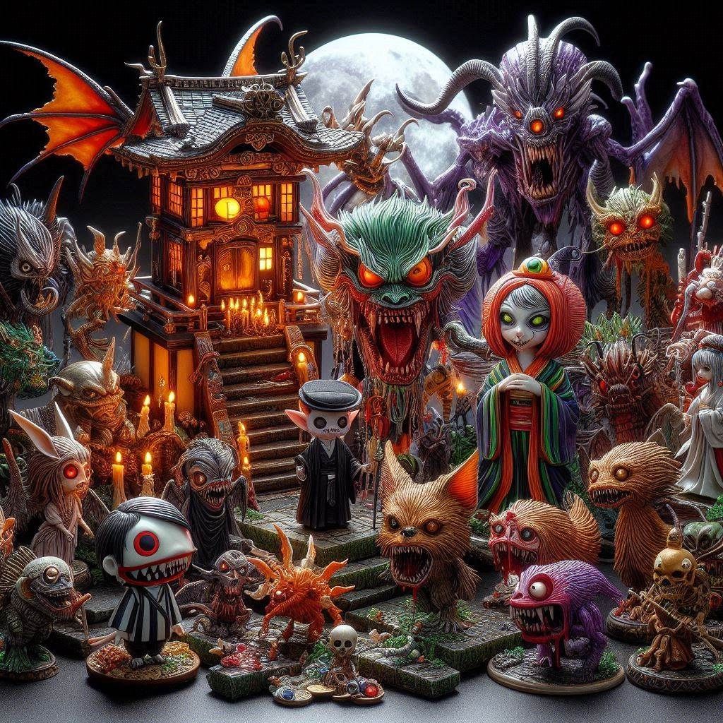 "Little Shop of Horrors" & "Big Trouble in Little China" Gon...