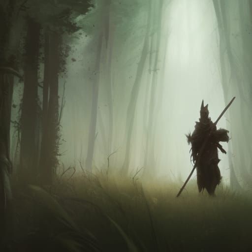 Solitude