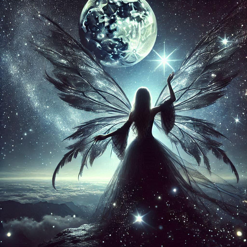 NightFairy