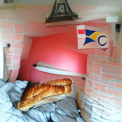 French covid