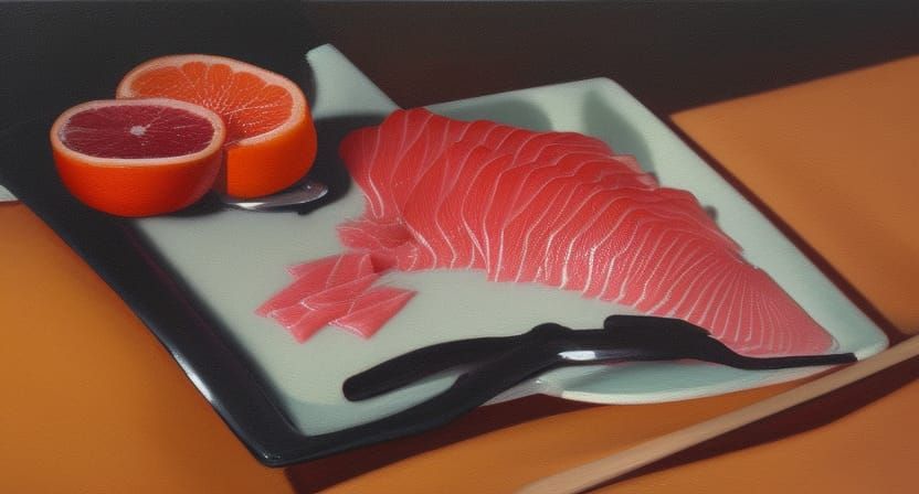 Sashimi