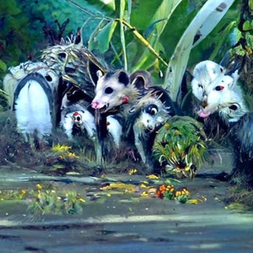Family Reunion