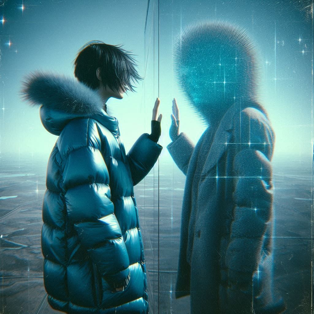 i wish i was as invisible as you make me feel