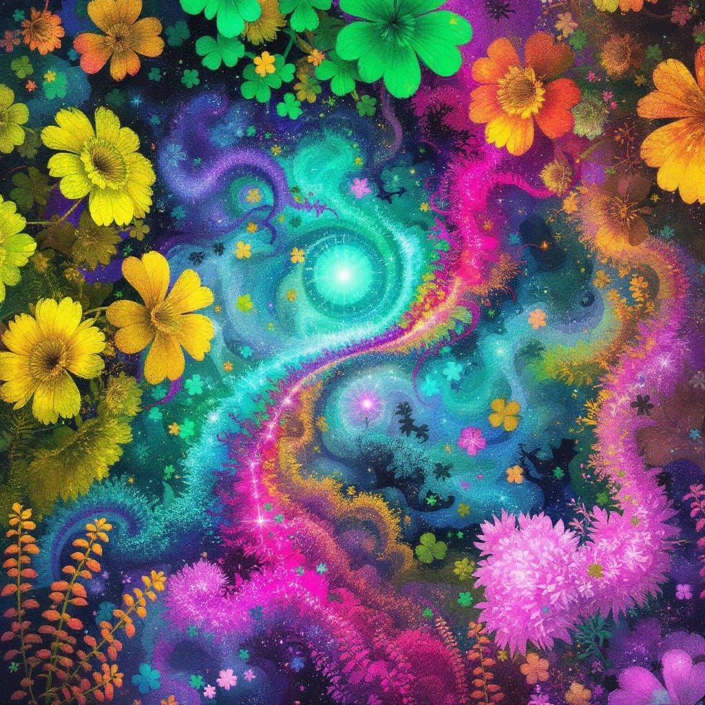 Untitled Creation