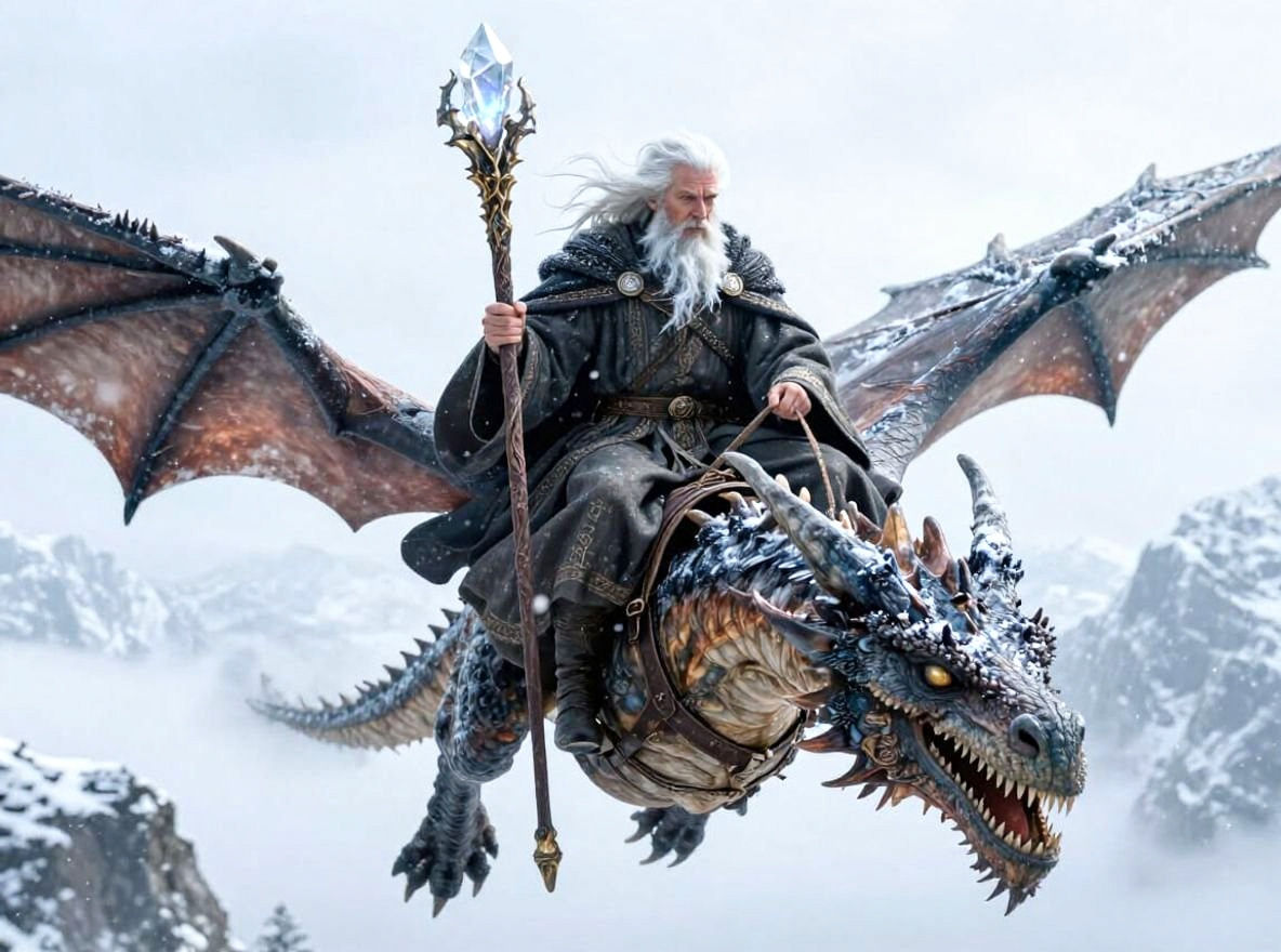 "Last Of Their Kind"  by @Swervin Ervin