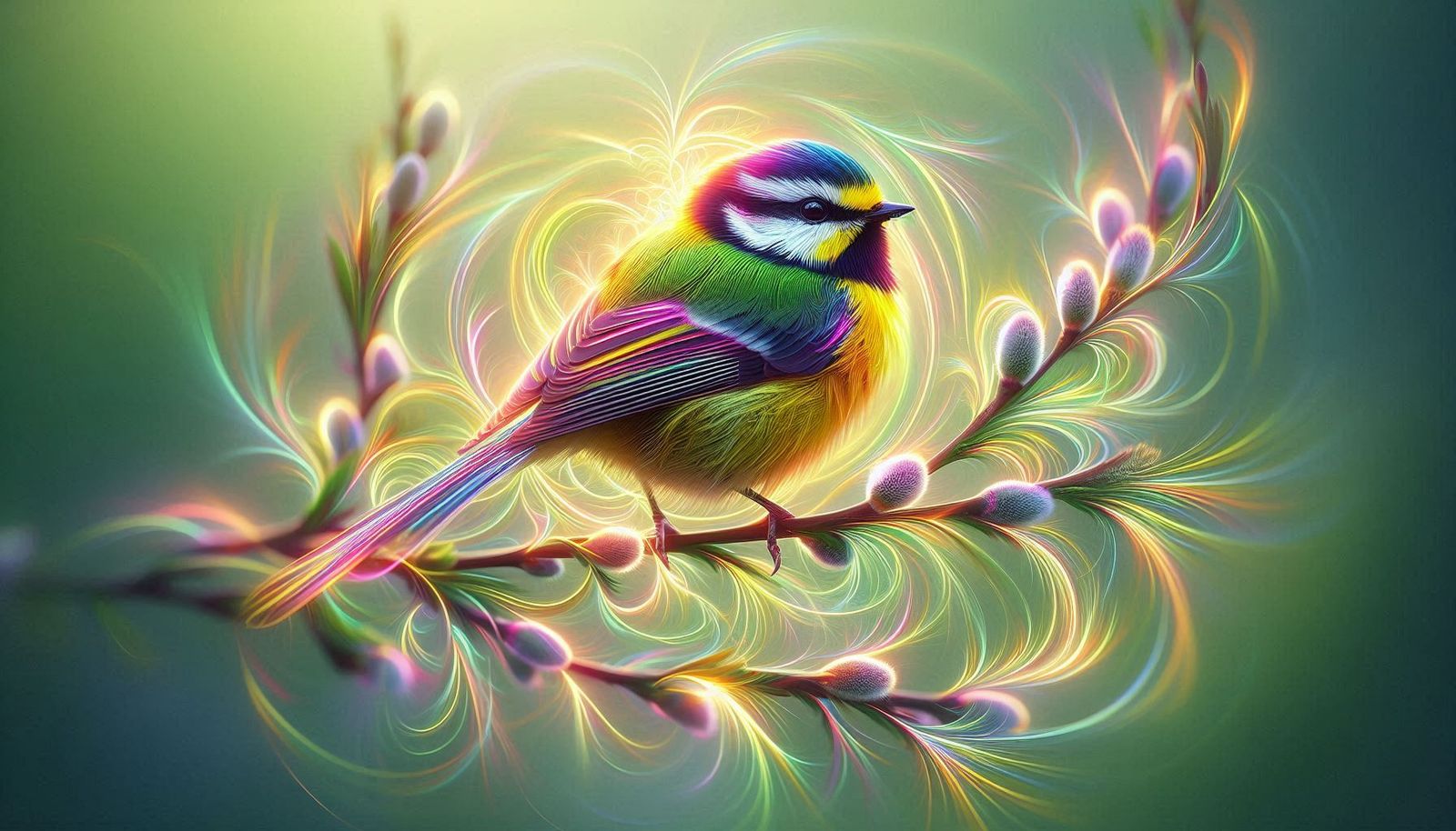 Luminous Odyssey Challenge