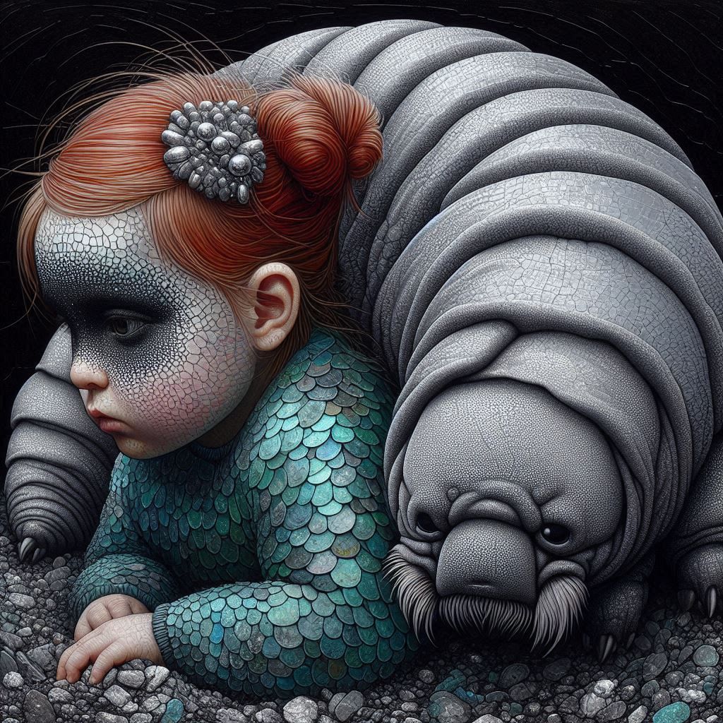 Getting Cozy With a Tardigrade