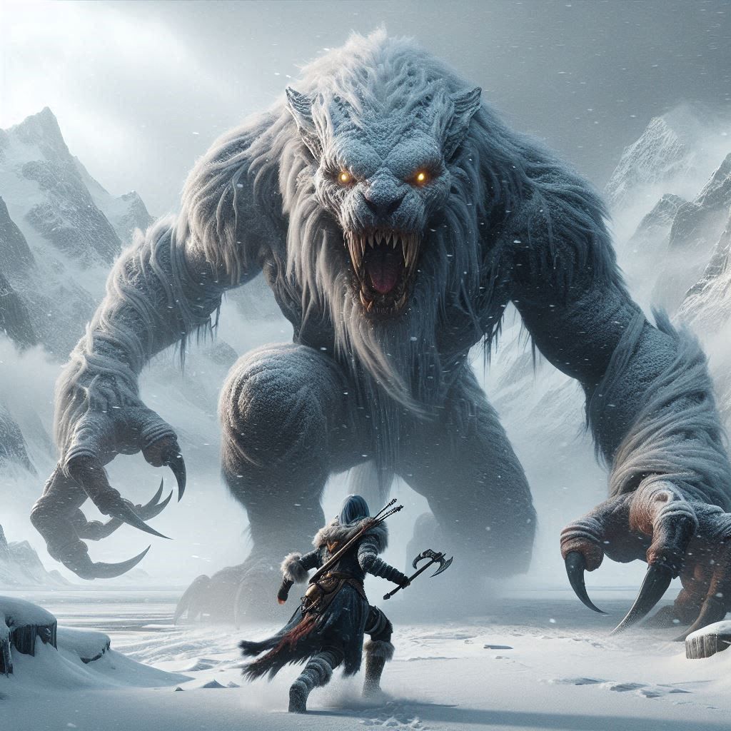 The odds aren't the best