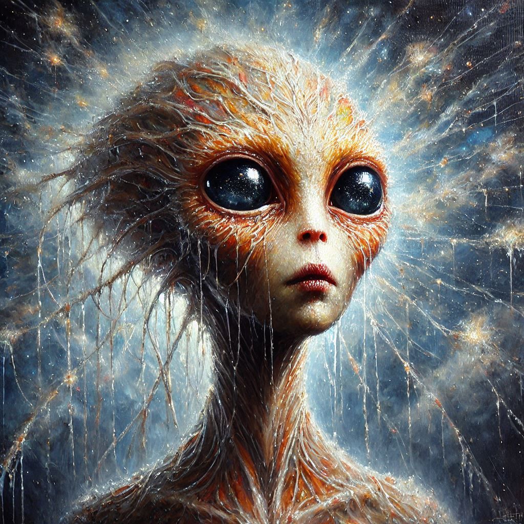 Extraterrestre