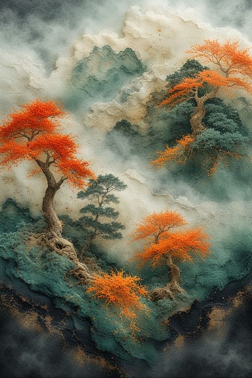 The Amazing Living Forest