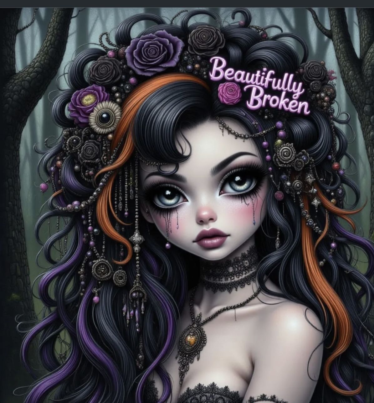 BeautifullyBroken