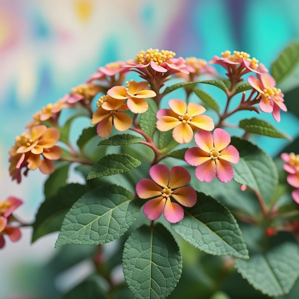 Lantana