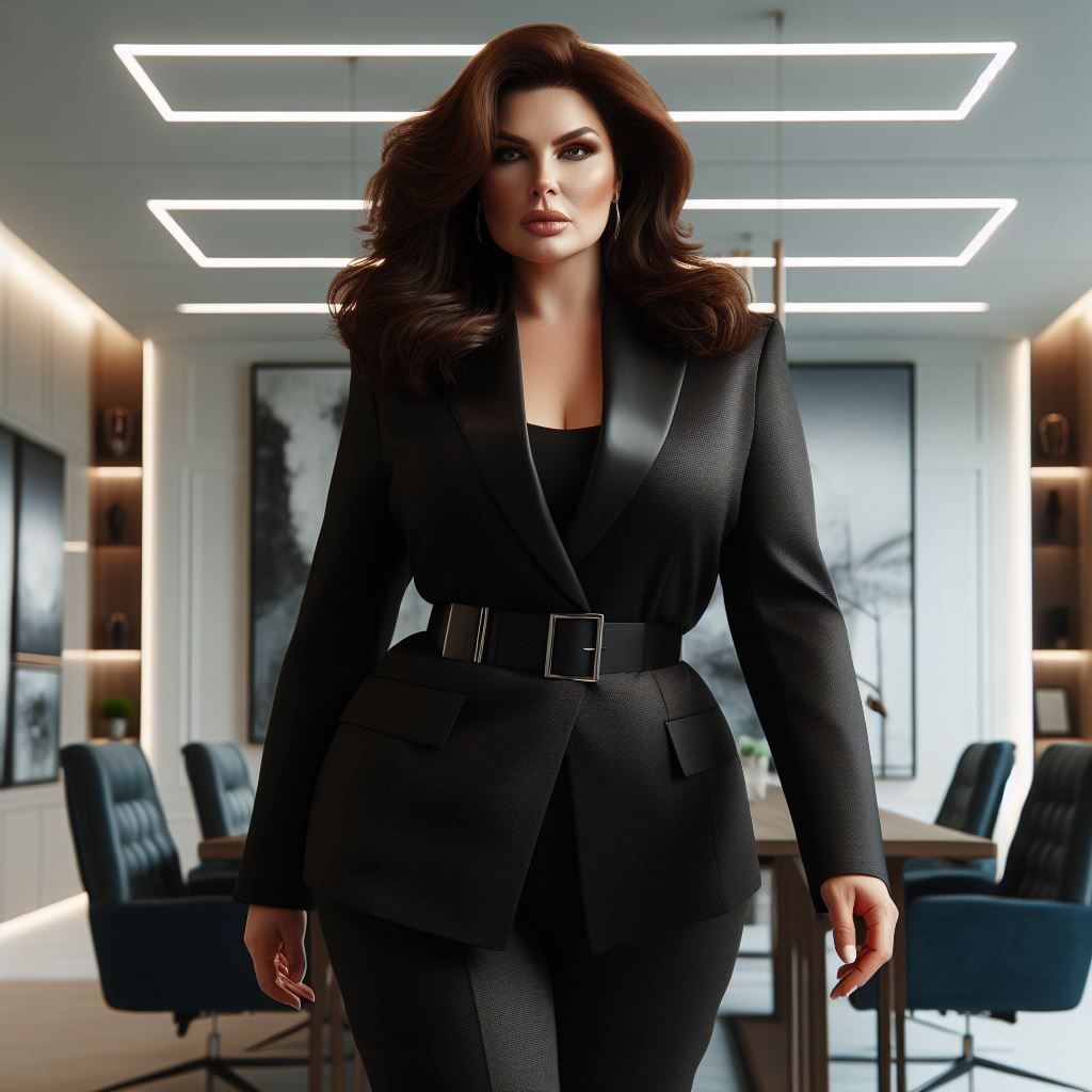 tyrell corp. lower management 1.04