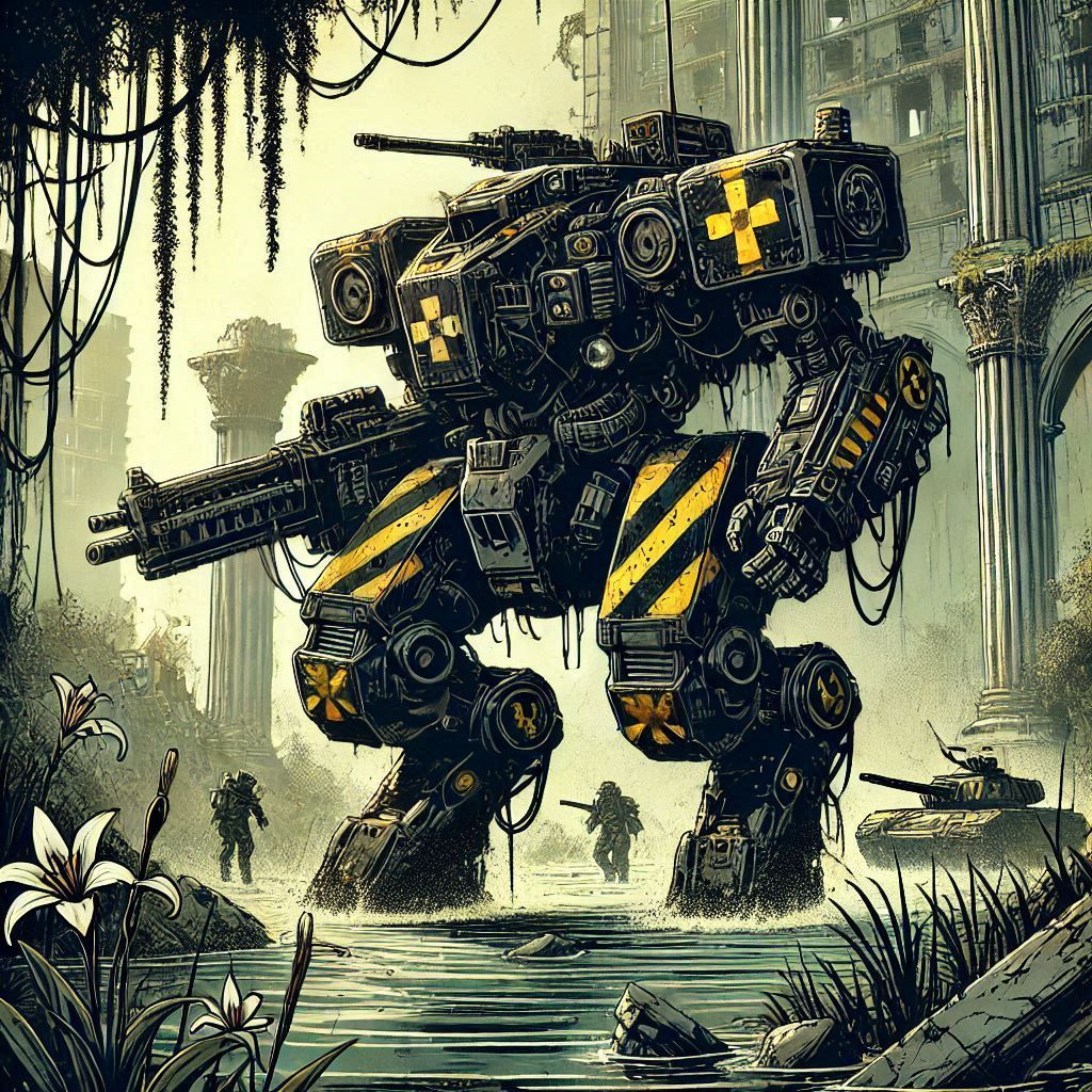 From Iron Cometh Strengh !!!!