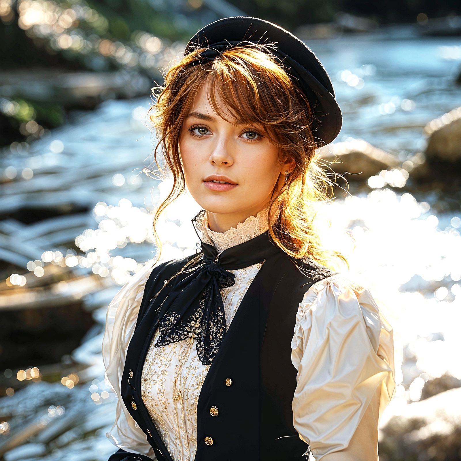 Reflections of a Bygone Era