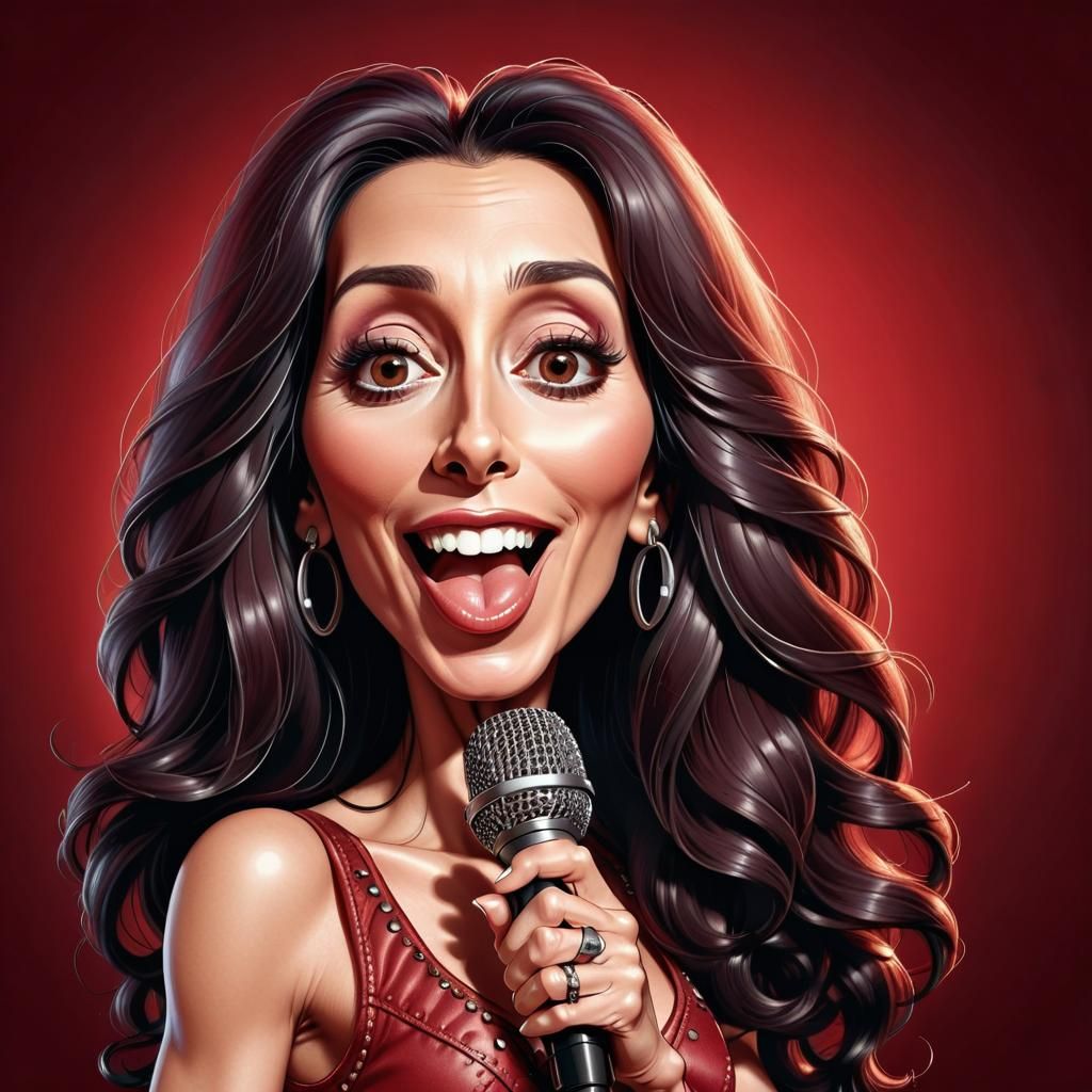 Cher