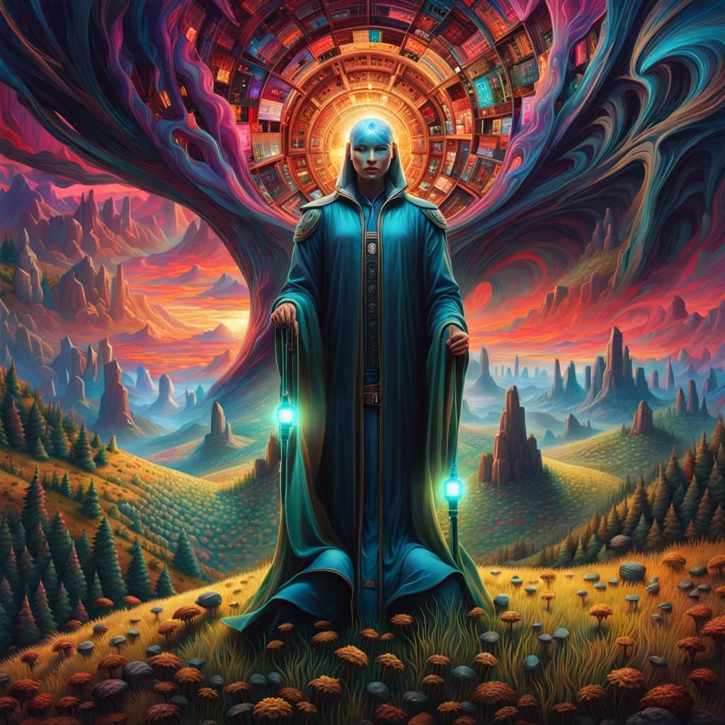 Enlightenment