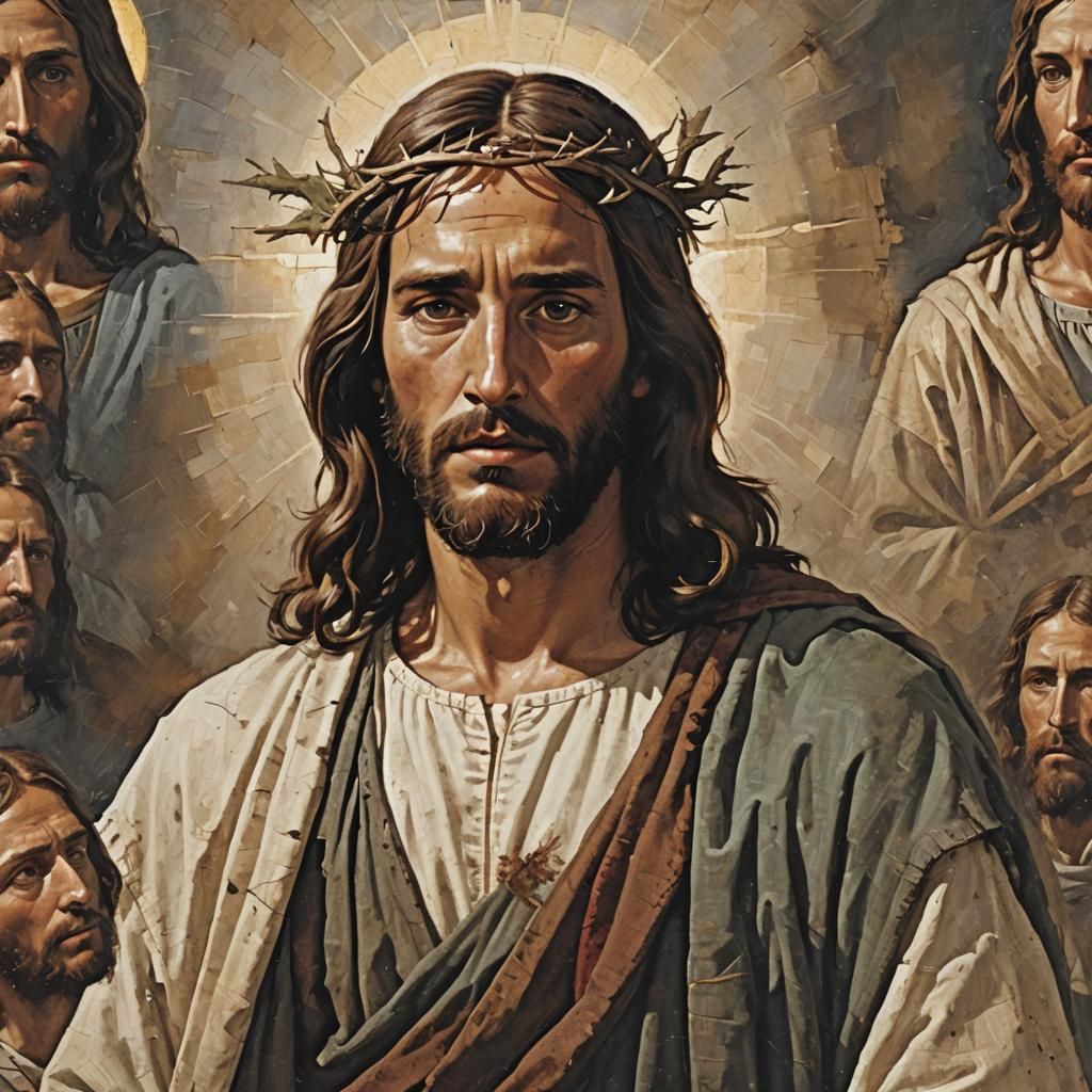 Jesus