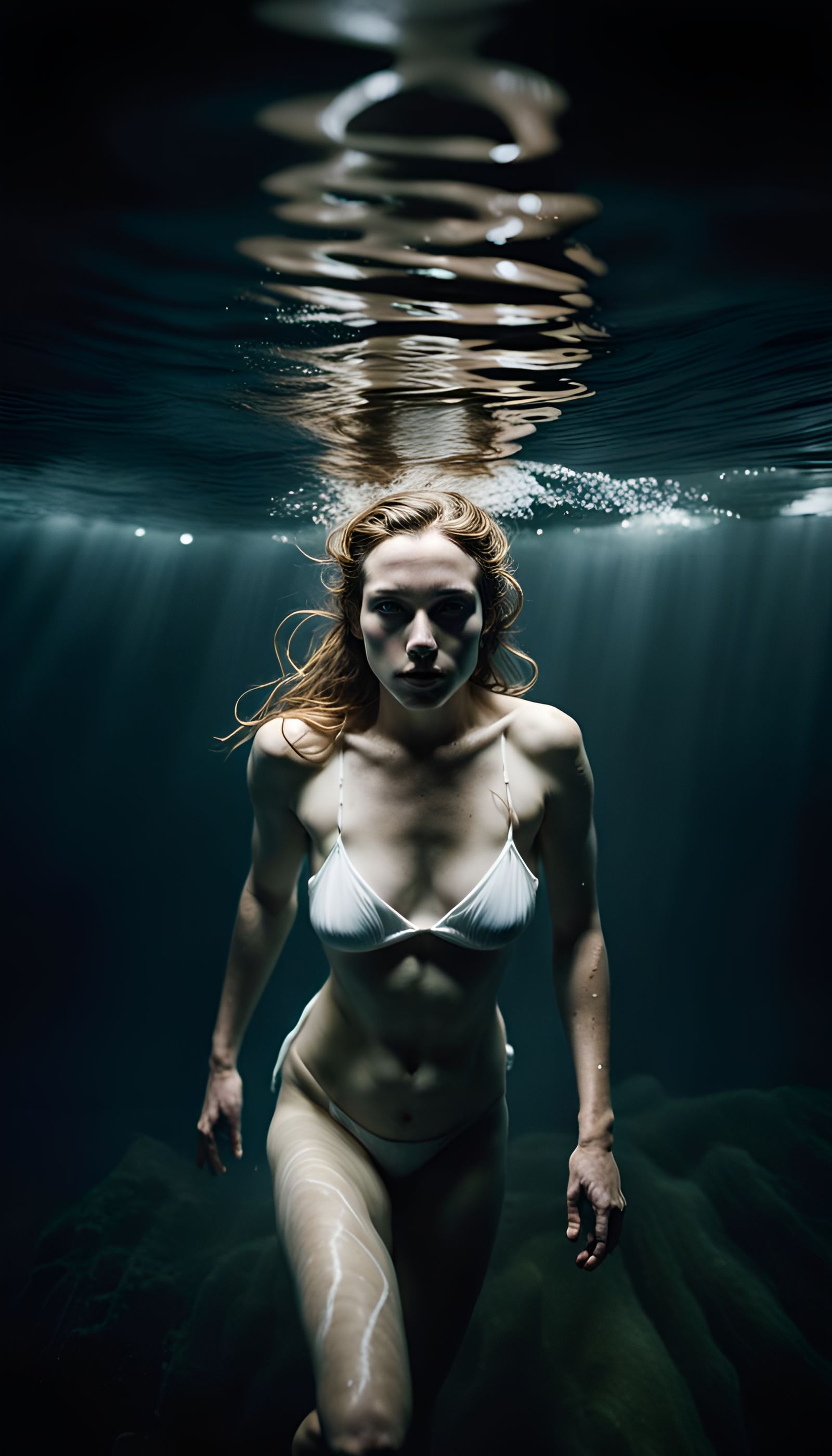 HOLD YOUR BREATH IX