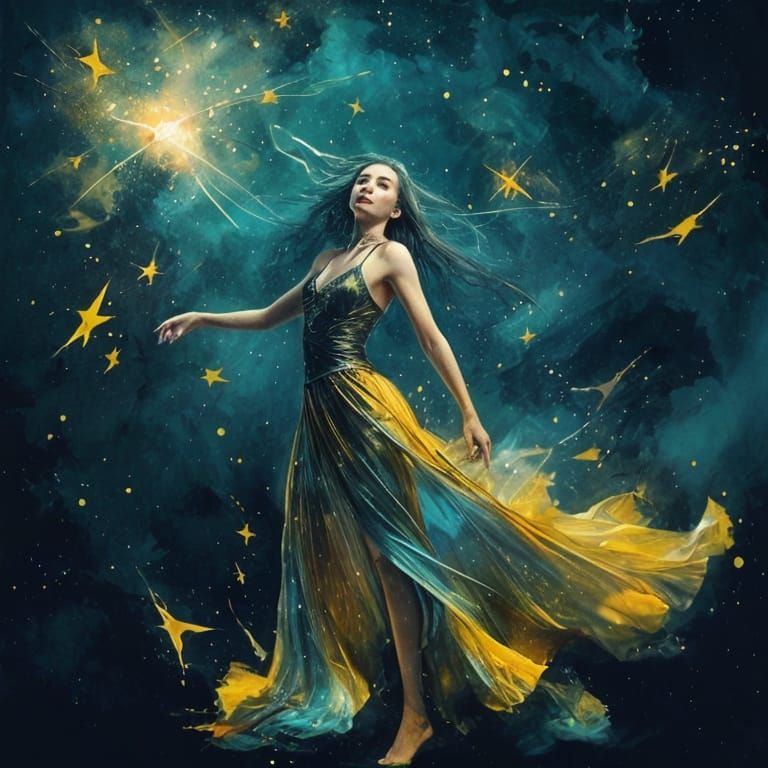 Stars ✨