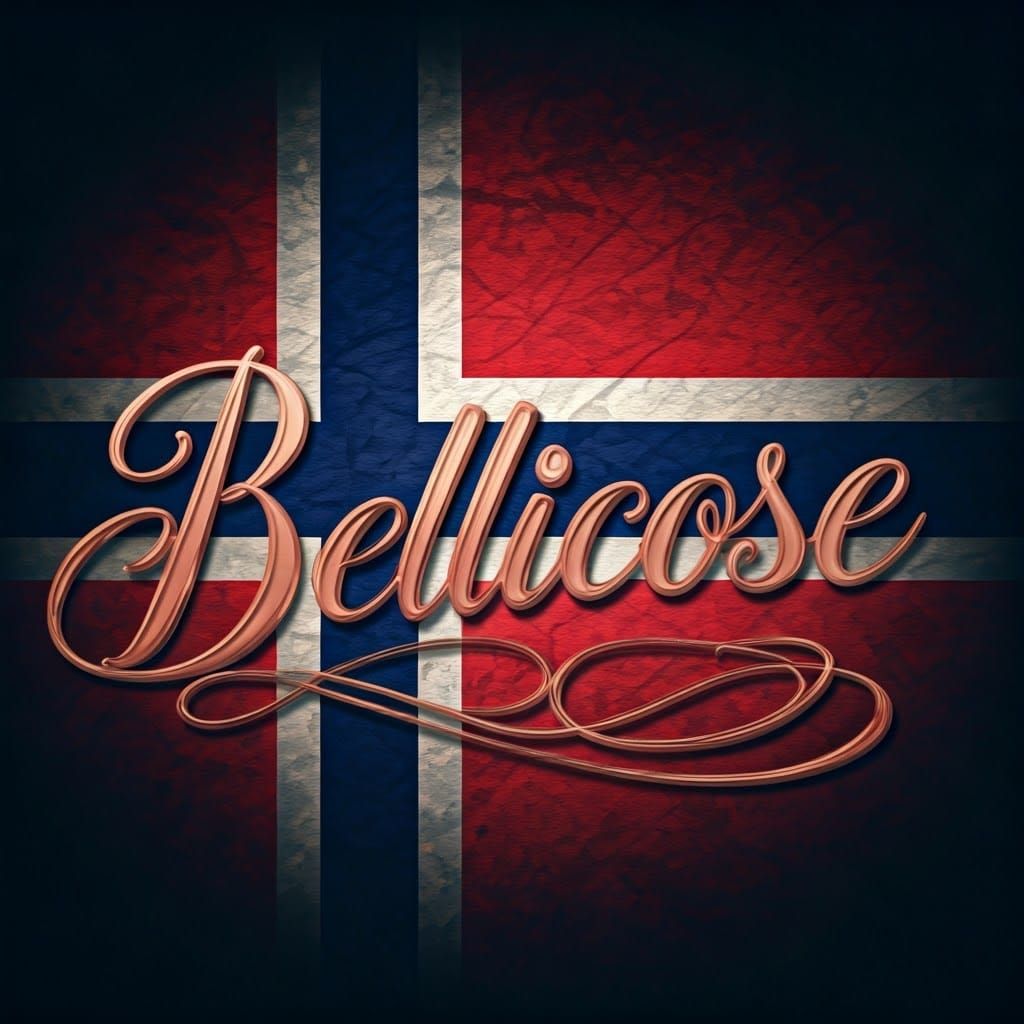 Bellicose