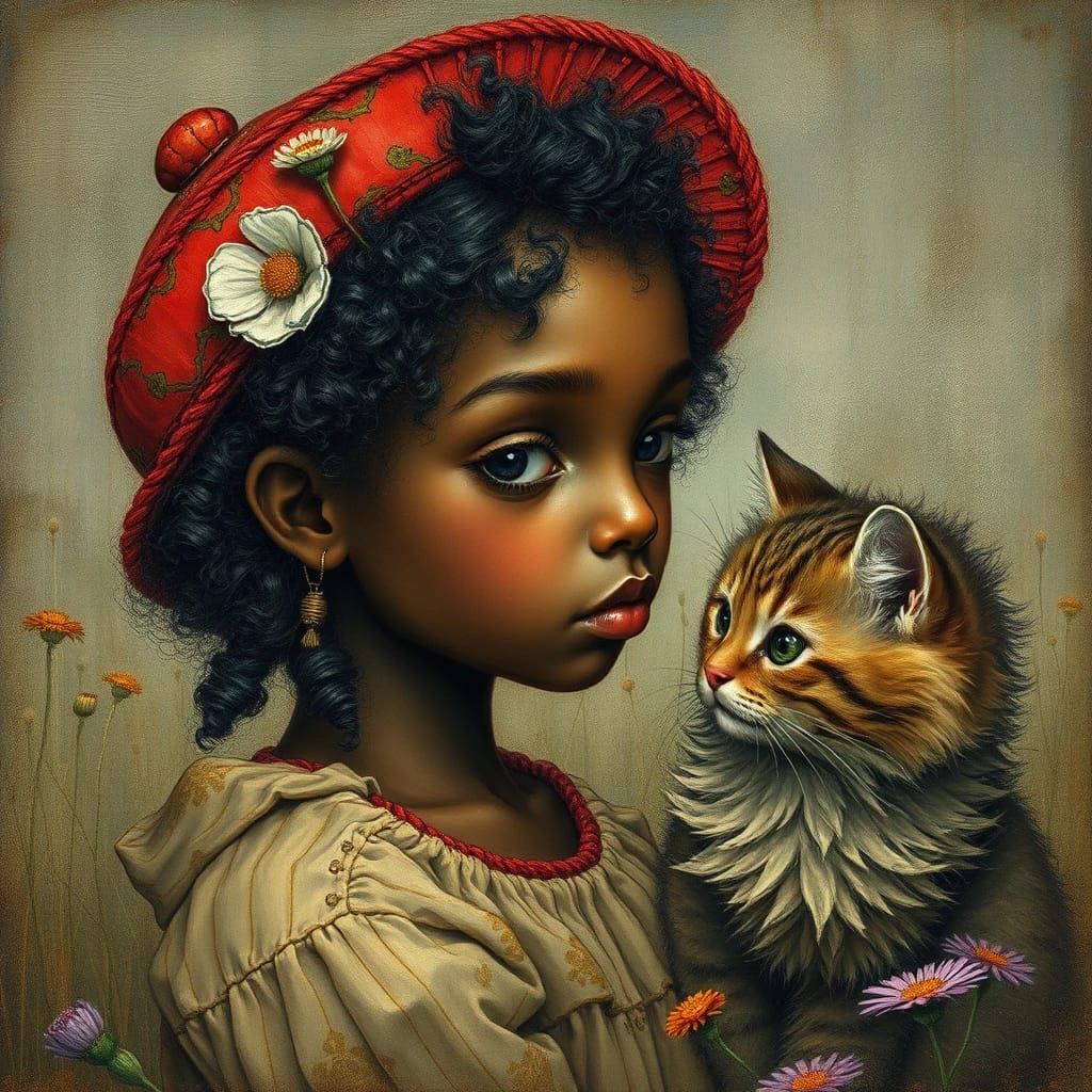 This cat it's mine, Ok? 😁😜😸