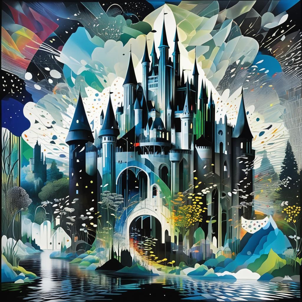 Untitled Creation