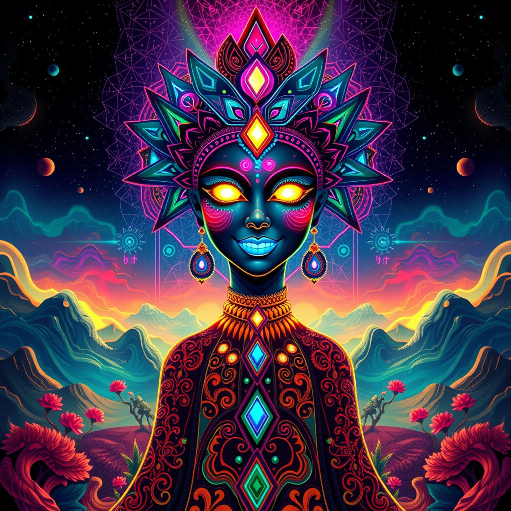 Untitled Creation