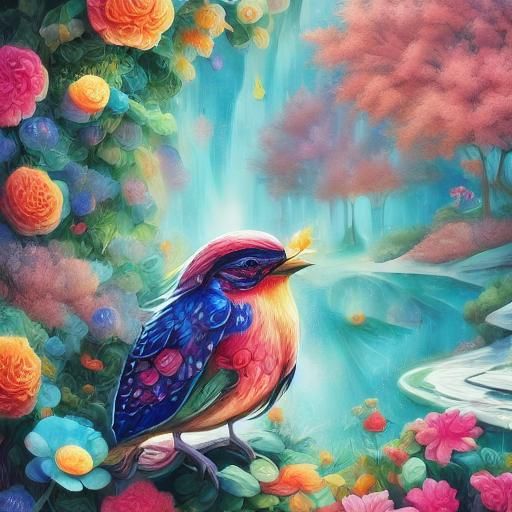 Colourfulono