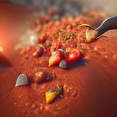 Gulash & paprika