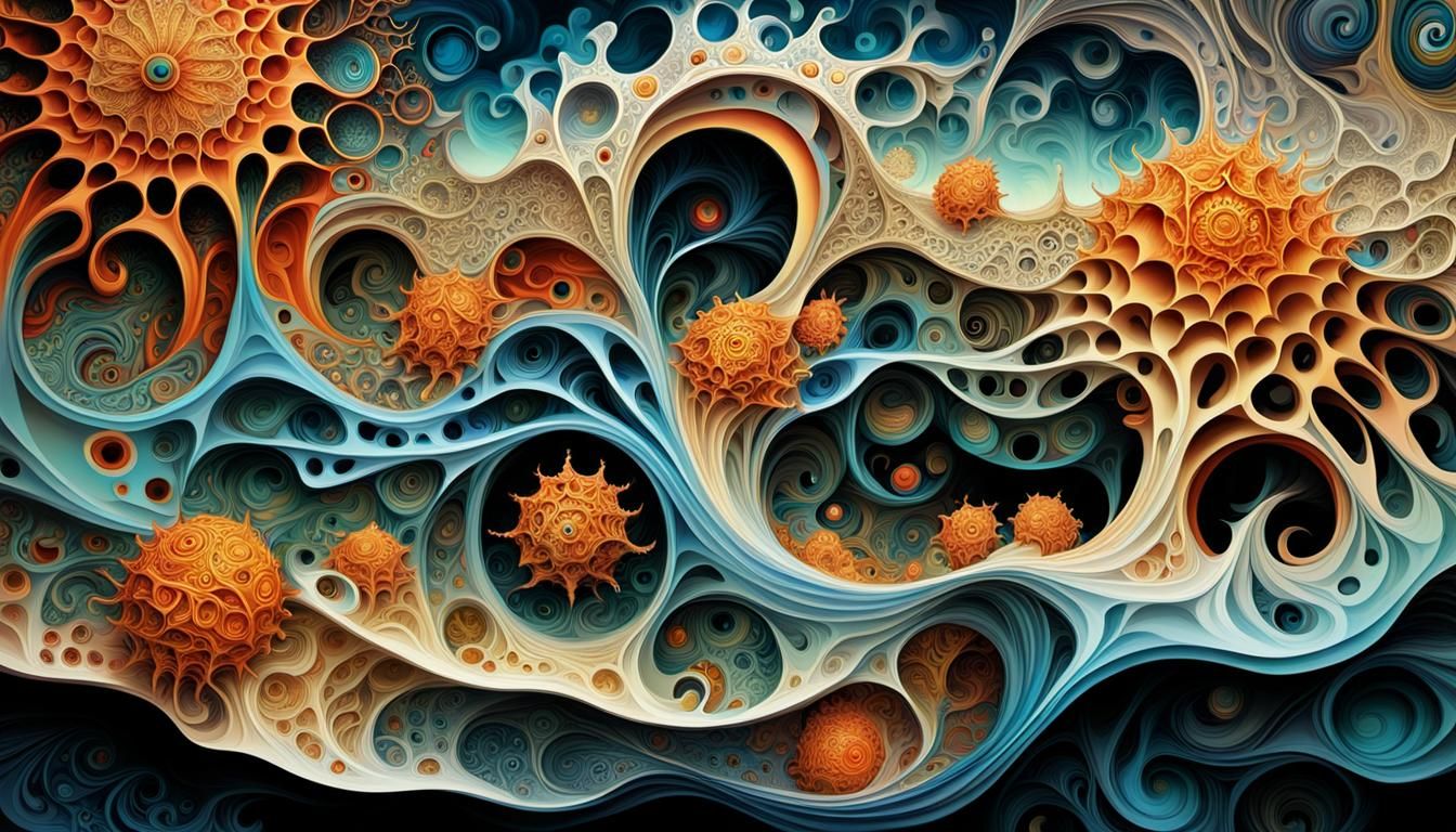 Untitled Creation