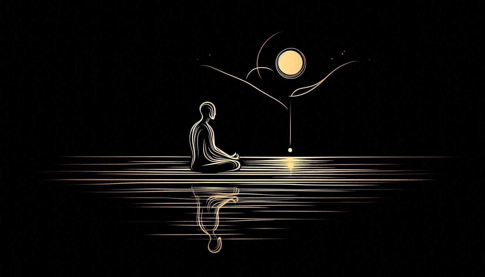 The beauty of white space