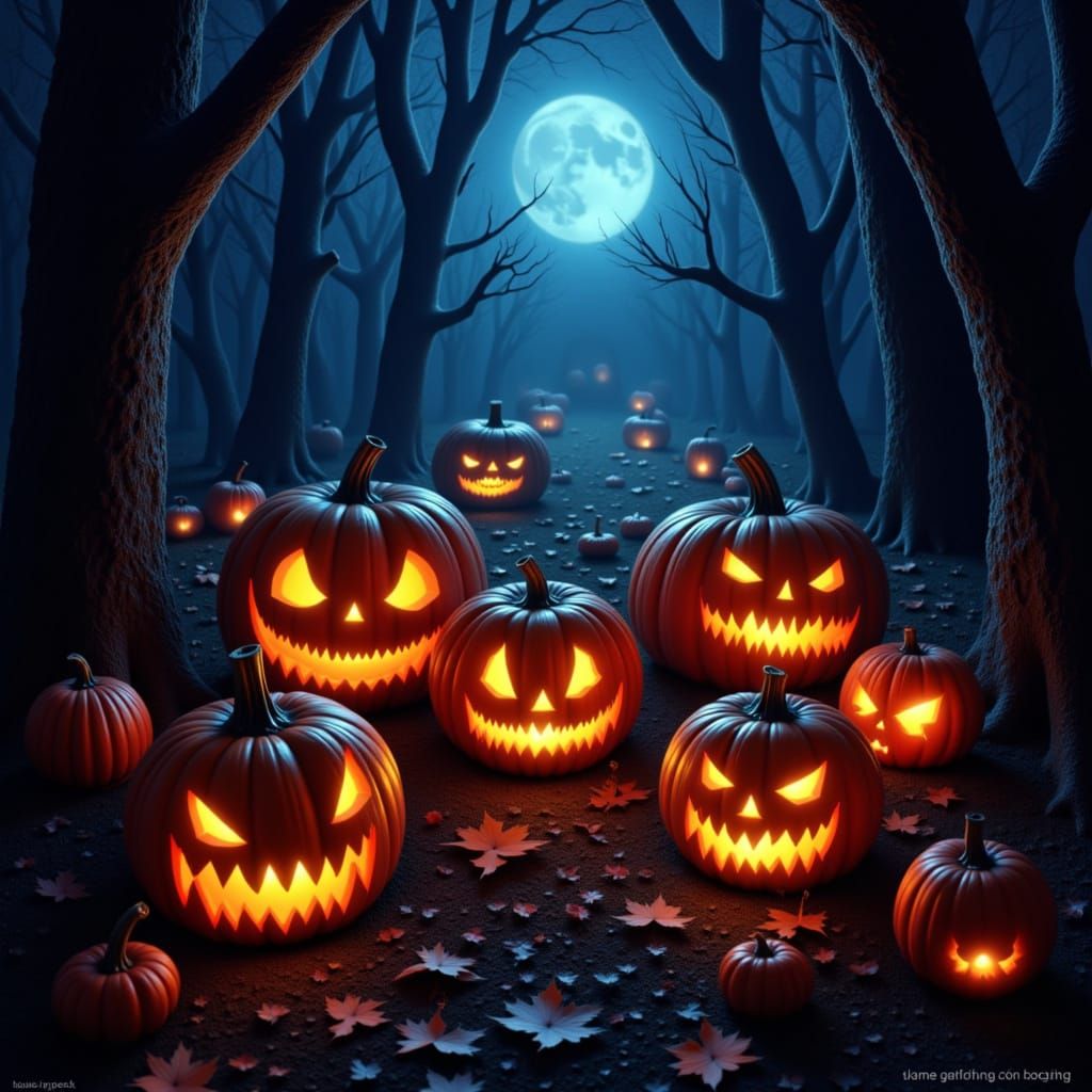 <lora:Fantasm:1.0> Halloween