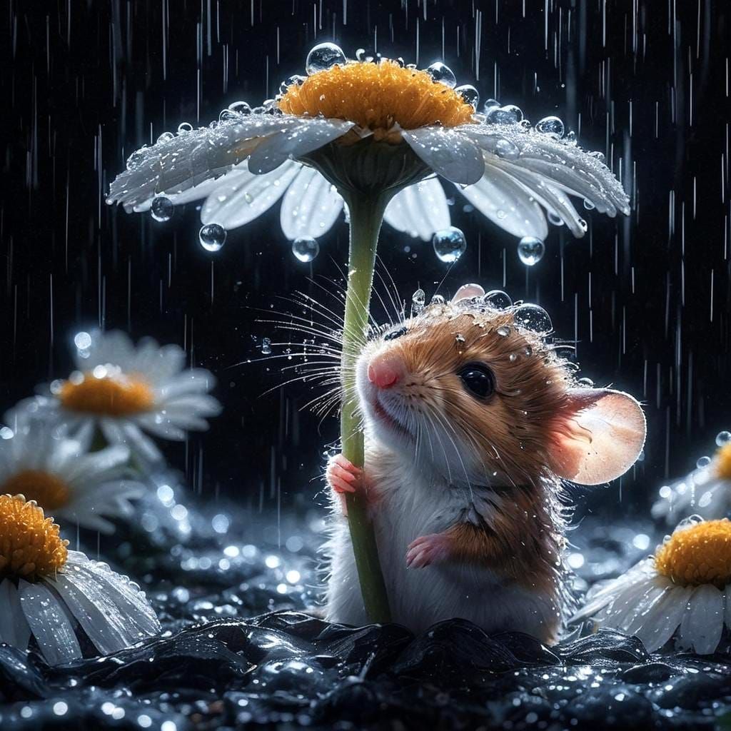 Singing in the Rain