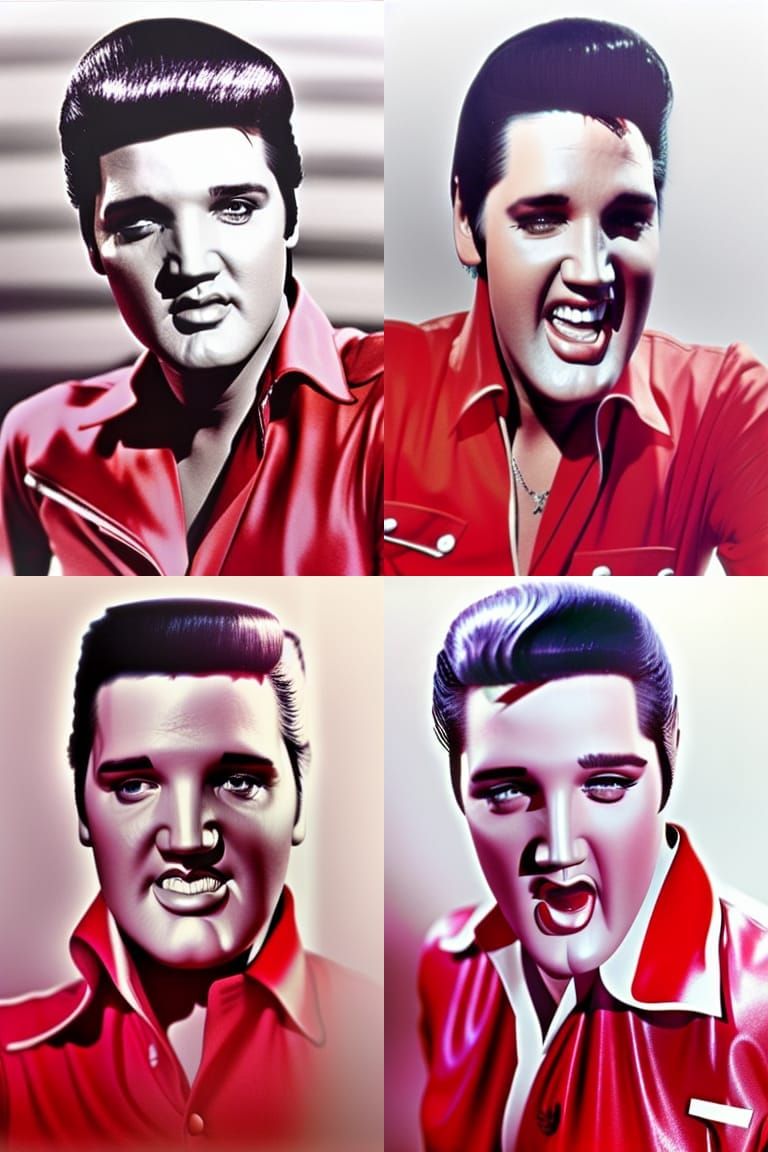 Elvis Presley