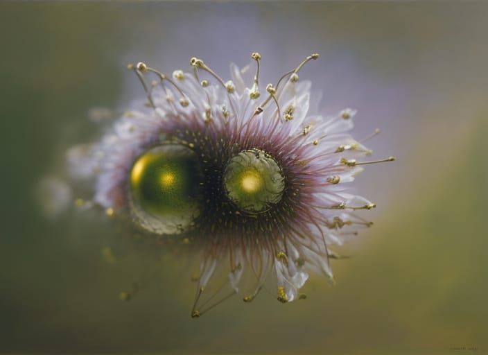 exquisite small things