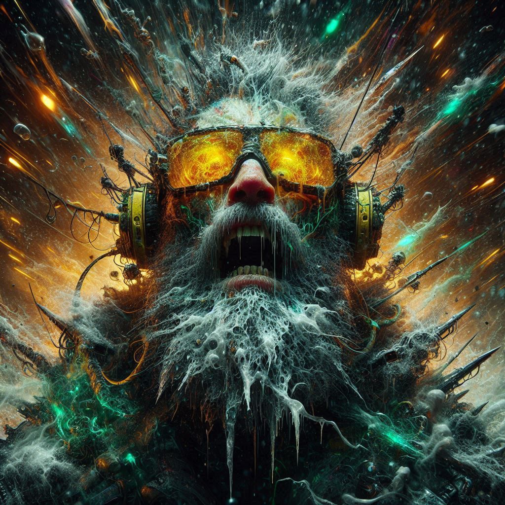 DR BOWSKI (The Faith)